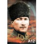 Atatürk Posteri (6)