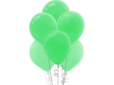 Açık Yeşil Pastel Balon