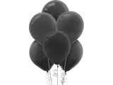 Pastel Siyah Balon