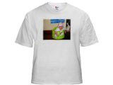 Fotoğraflı Süblimasyon  T-shirt
