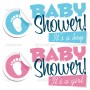 Baby Shower Parti (0)