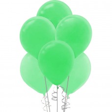 Açık Yeşil Pastel Balon
