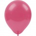 Fuşya Pastel Balon
