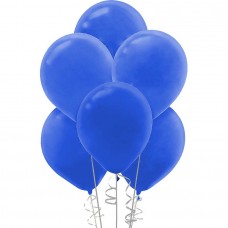 Pastel Mavi Balon